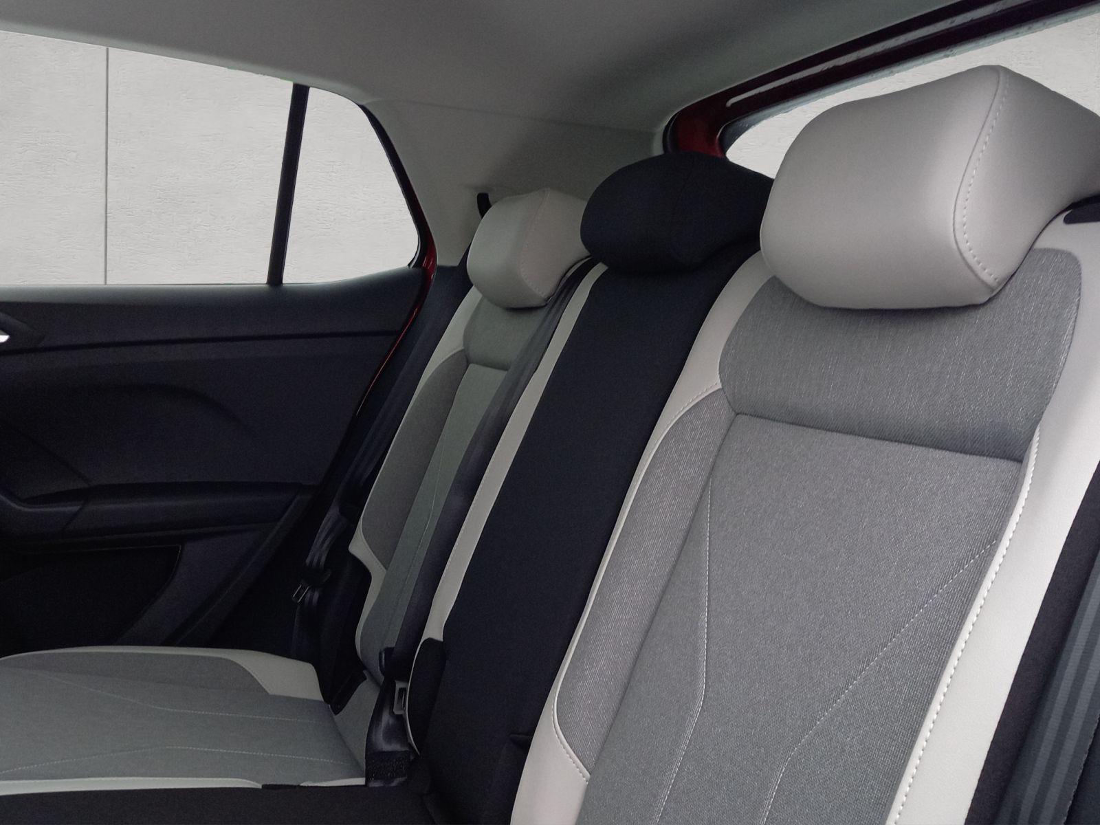 Volkswagen T-Cross 1.5 TSI DSG Style