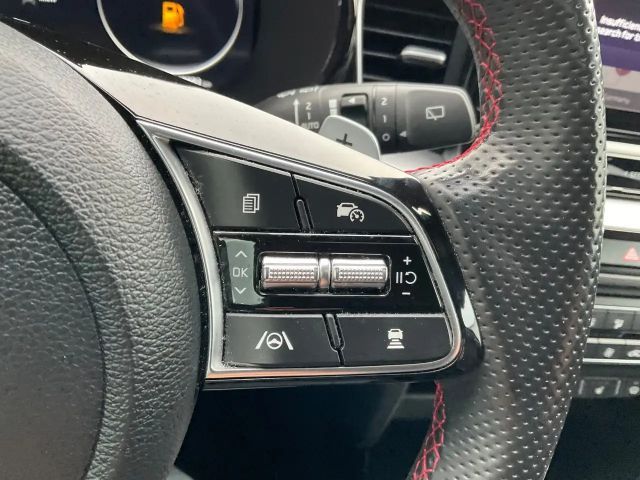 Kia ProCeed GDi GT-Line