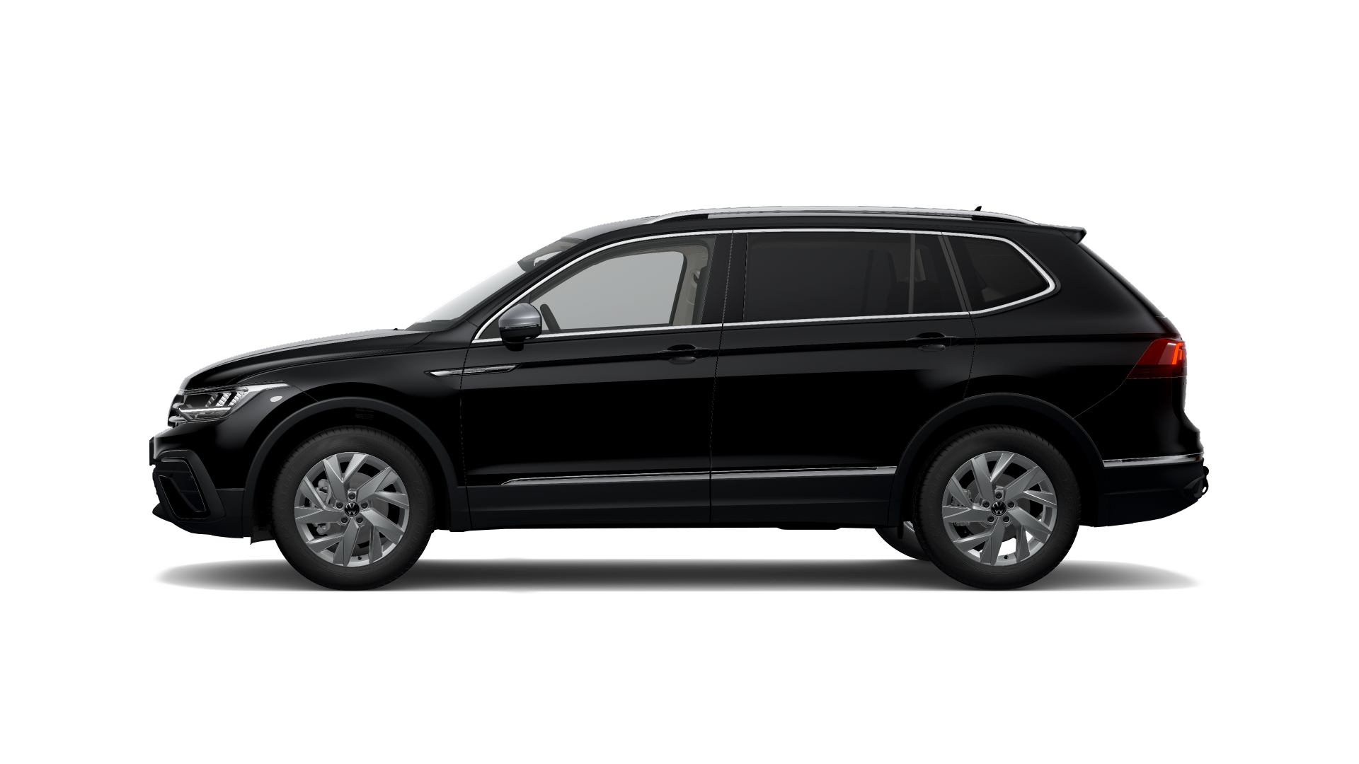 Volkswagen Tiguan 2.0 TDI Allspace Life