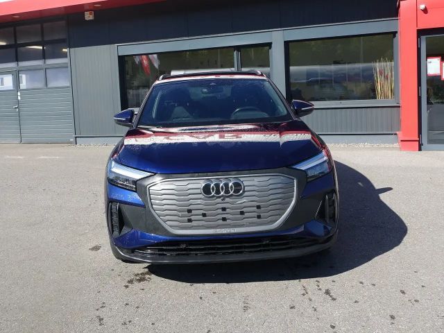 Audi Q4 e-tron Quattro
