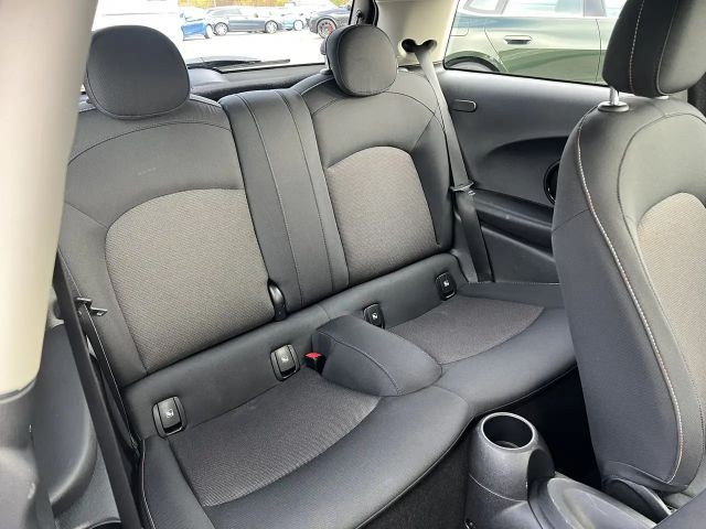 MINI Cooper Hatch DAB LED Tempomat Klima Shz