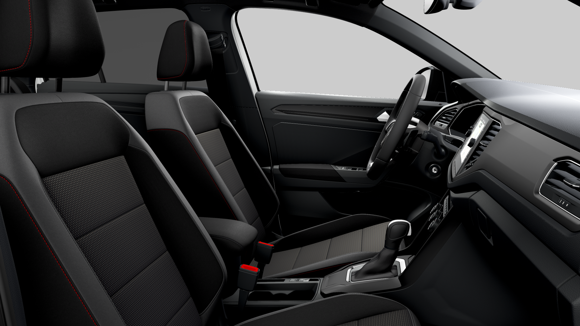 Volkswagen T-Roc 1.5 TSI DSG Sport