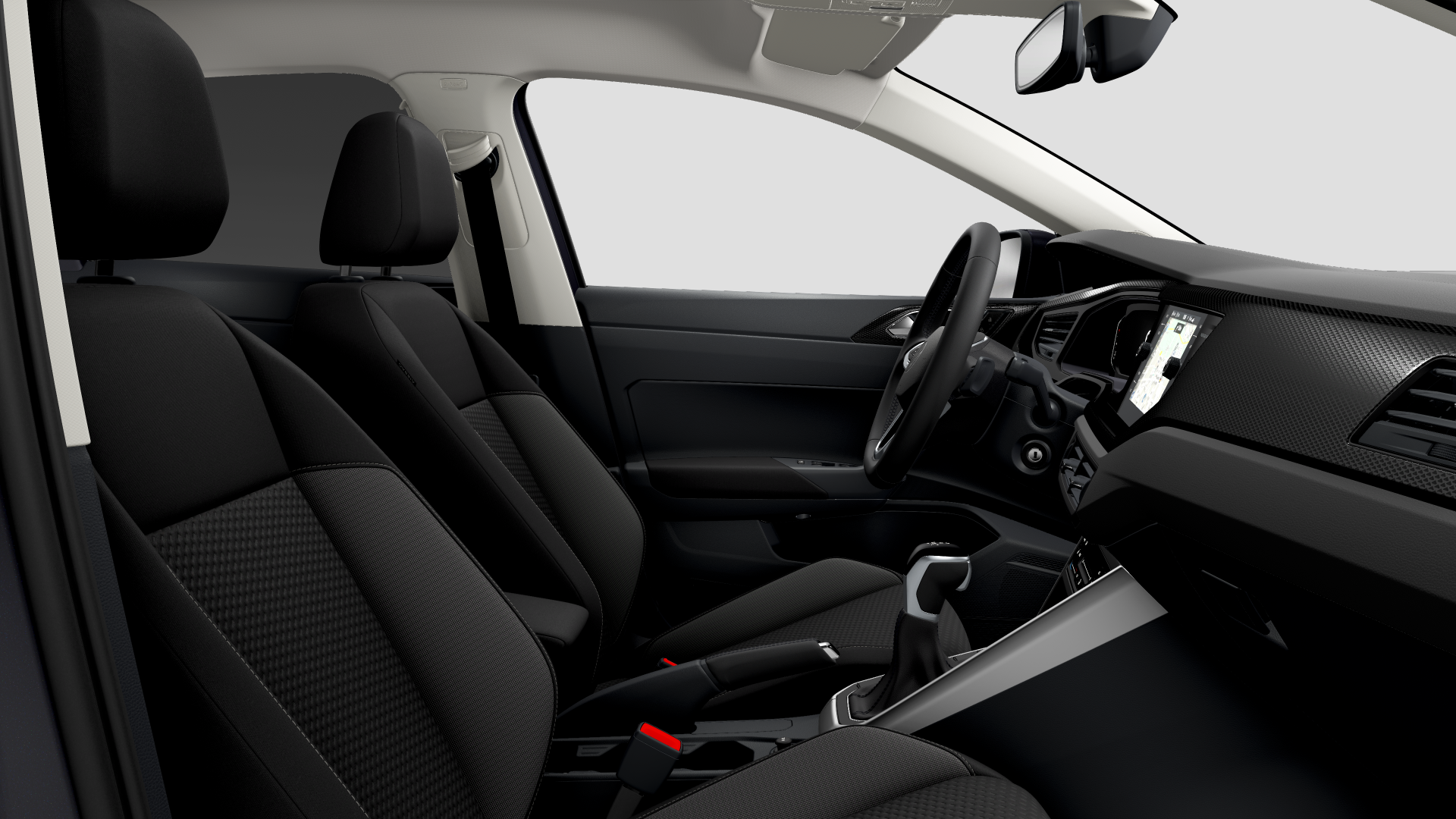 Volkswagen Taigo DSG IQ.Drive Life