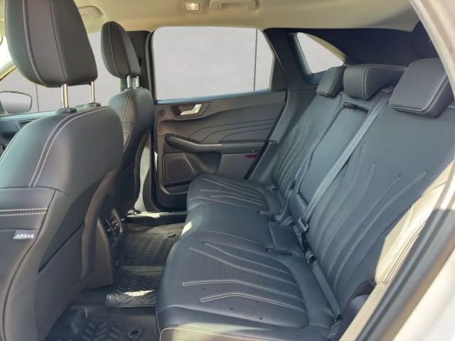 Ford Kuga Plug in Hybrid Vignale