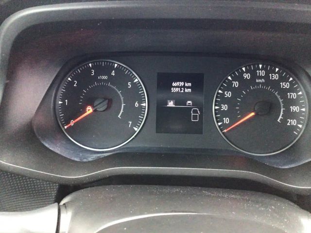 Renault Trafic Comfort EDC L1H1