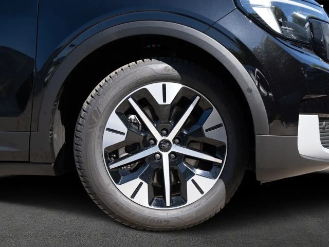 Ford Explorer BEV  SUV 77 kWh Elektromotor *Hot Deal Testfahrtak