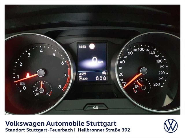 Volkswagen Tiguan 1.5 TSI Life