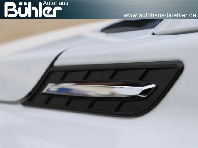 Suzuki Vitara Comfort Hybrid