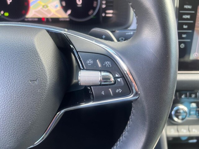 Skoda Kodiaq 4x4 Clever