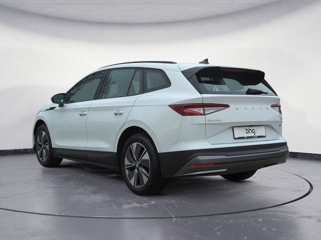 Skoda Enyaq iV 60