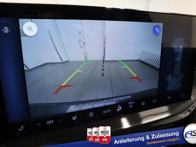 Ford Focus ST Line Wagon