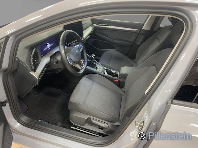 Volkswagen Golf 1.5 TSI Life Variant