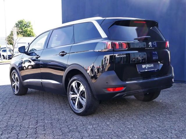 Peugeot 5008 Allure Pack BlueHDi