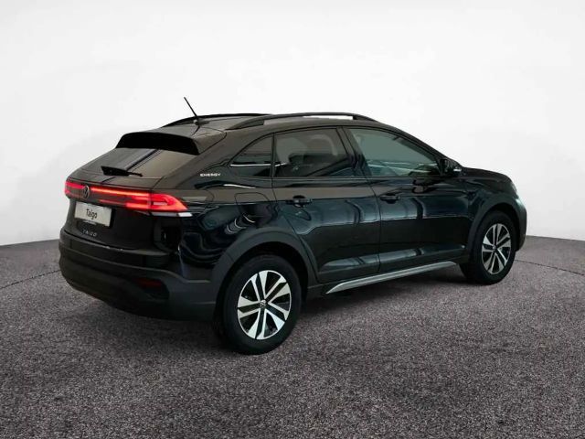 Volkswagen Taigo 1.0 TSI DSG