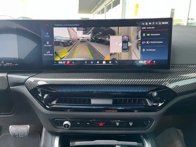 BMW 240 Coupé M-Sport xDrive