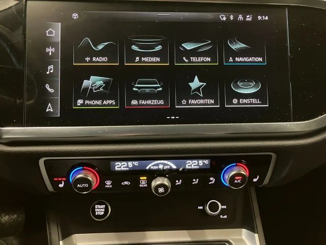 Audi Q3 35 TFSI S-Tronic Sportback