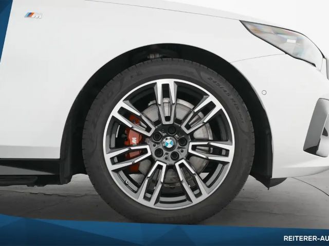 BMW 520 520d M-Sport xDrive