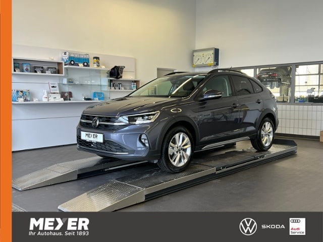 Volkswagen Taigo 1.5 TSI DSG IQ.Drive