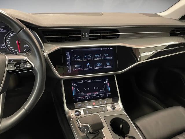 Audi A6 45 TDI Avant Quattro Sport