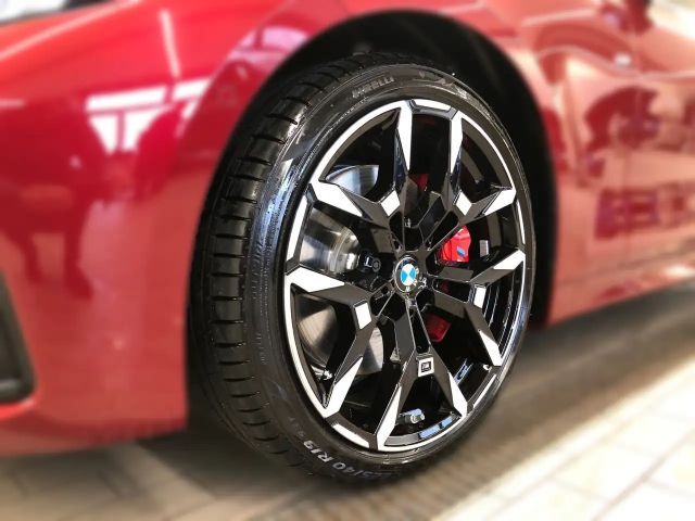 BMW 440 Cabrio M440d xDrive