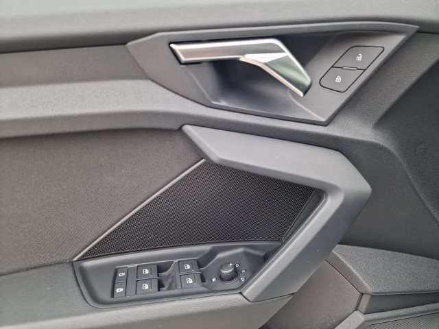 Audi A3 35 TDI S-Tronic Sportback