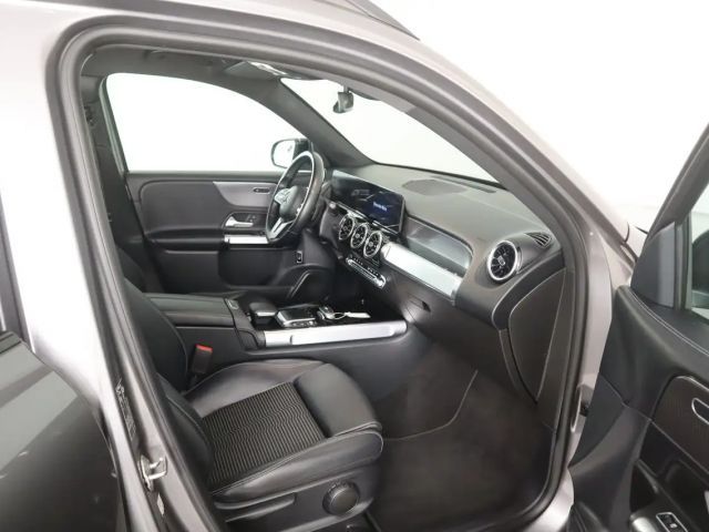 Mercedes-Benz GLB 180 GLB 180 d