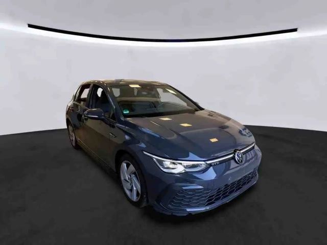 Volkswagen Golf DSG GTD