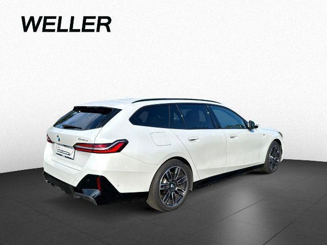 BMW 540 540d Touring xDrive
