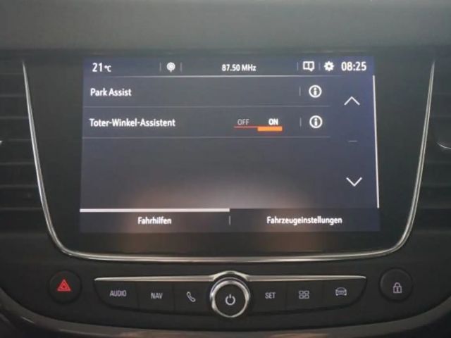 Opel Crossland X Elegance