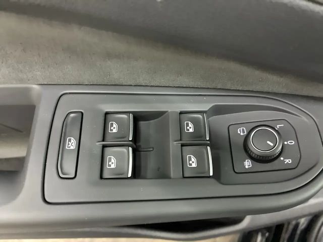 Volkswagen Golf Business Variant