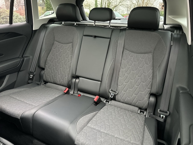 Volkswagen Tiguan 2.0 TDI DSG Life