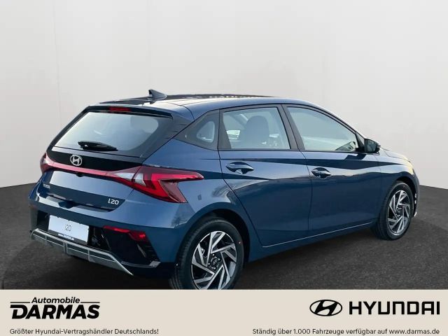 Hyundai i20 Trend