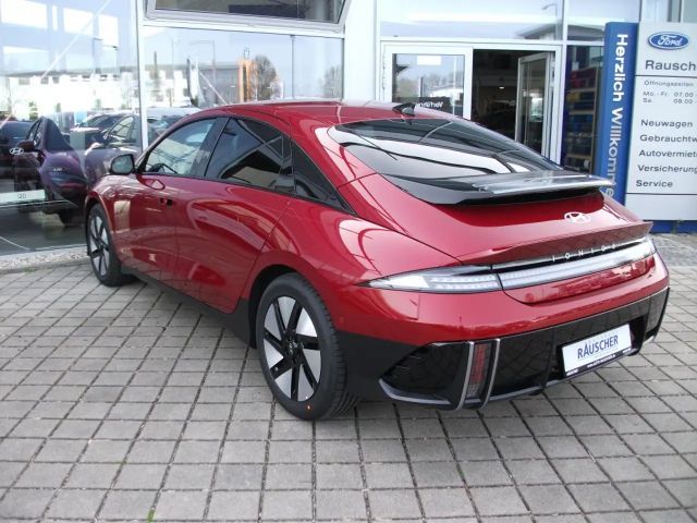 Hyundai IONIQ 6 53 kWh 53kWh Techniq