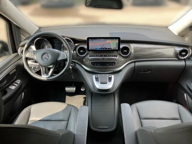 Mercedes-Benz V 300 Extralang V 300 d