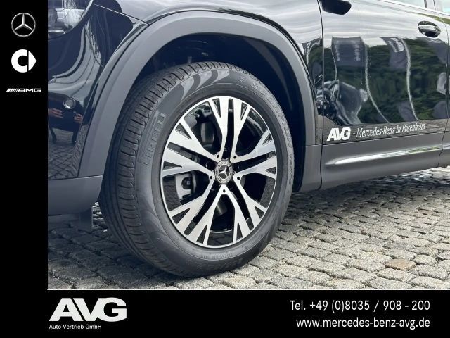 Mercedes-Benz GLB 200 GLB 200 d Progressive