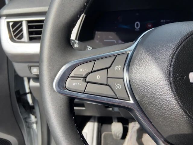 Nissan Townstar Tekna