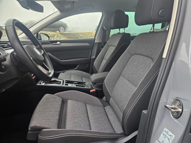 Volkswagen Passat 2.0 TDI Variant