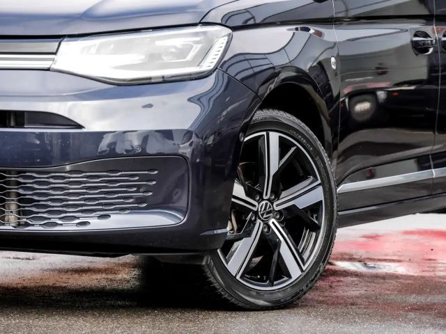 Volkswagen Caddy 2.0 TDI DSG Maxi Style