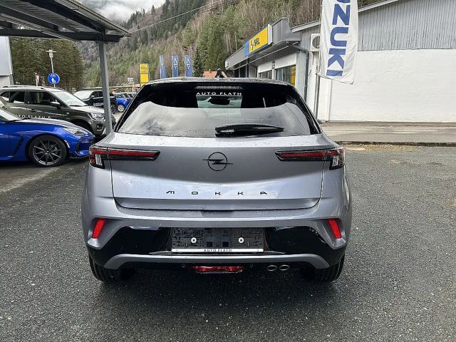 Opel Mokka GS-Line Grand Sport Turbo