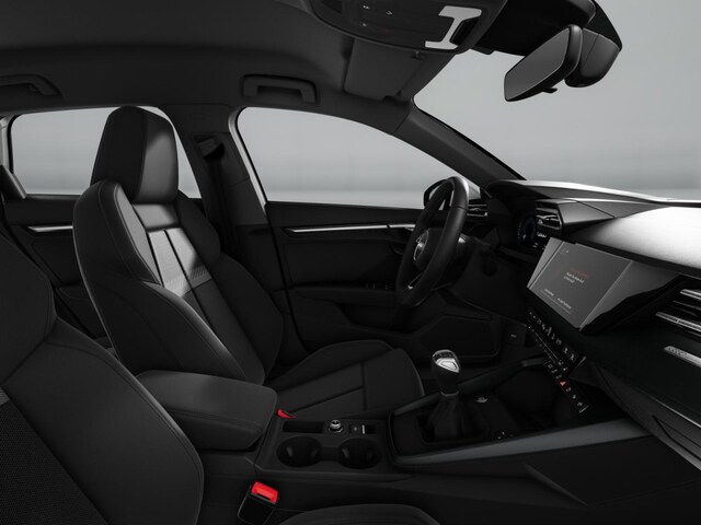 Audi A3 30 TDI Sportback