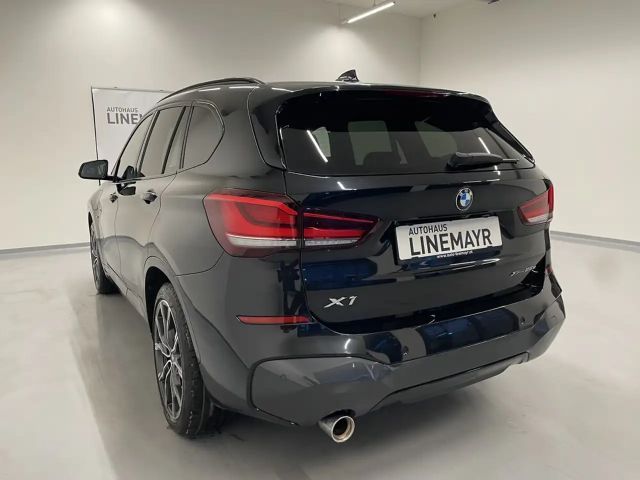 BMW X1 M-Sport xDrive
