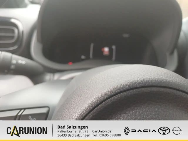 Toyota Yaris Cross 4x2 Hybride