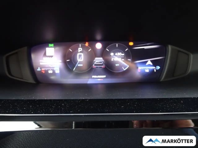 Peugeot 308 Allure Pack PureTech SW