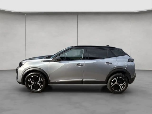 Peugeot 2008 EAT8 GT-Line PureTech