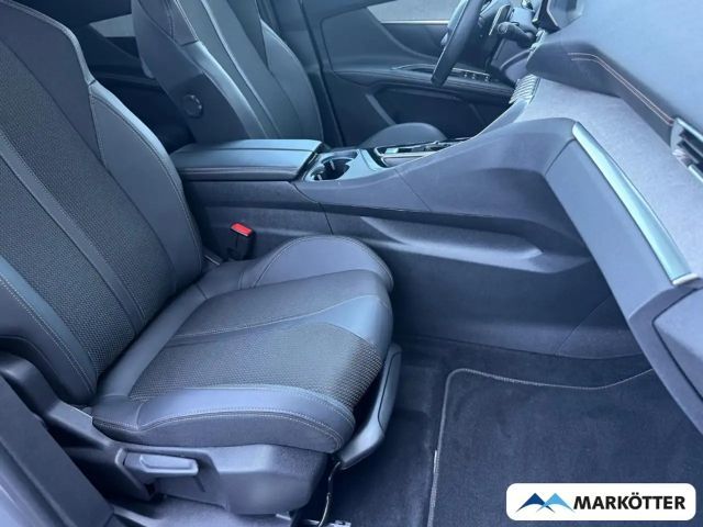 Peugeot 5008 GT-Line