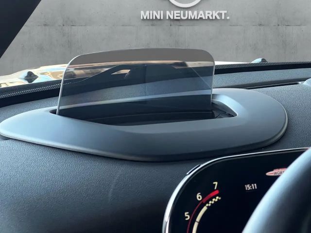 MINI John Cooper Works 3-deurs