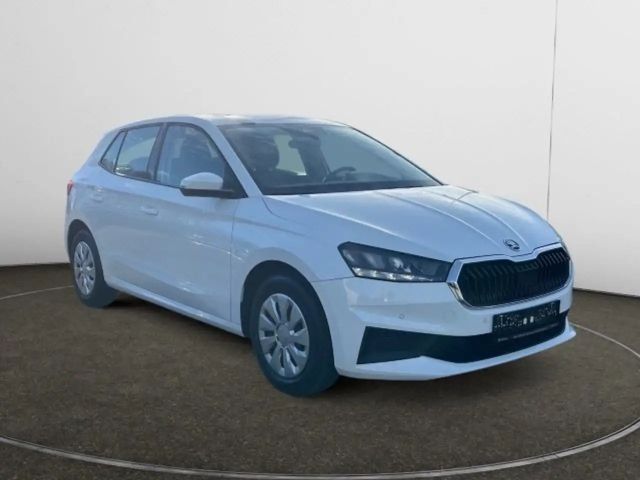 Skoda Fabia Ambition