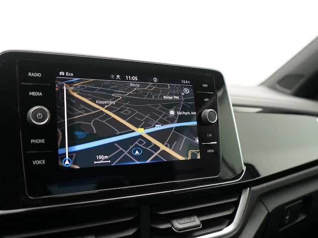 Volkswagen T-Roc Cabriolet DSG R-Line