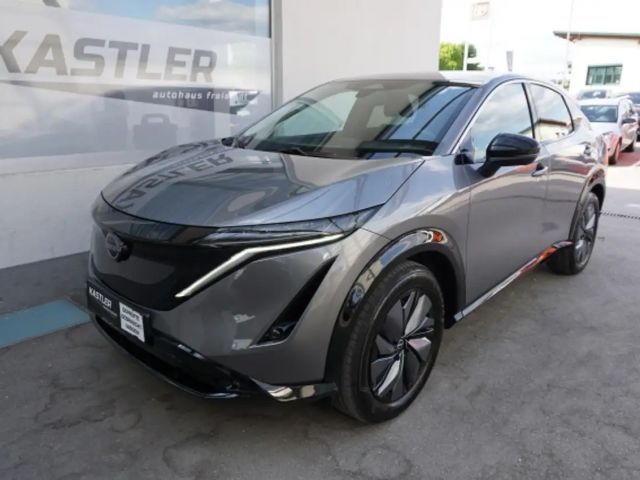 Nissan Ariya 63kWh 2WD