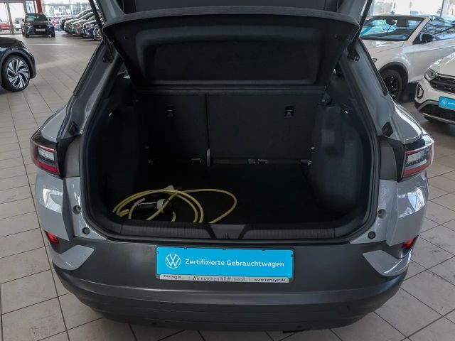 Volkswagen ID.4 Performance Pro Pure